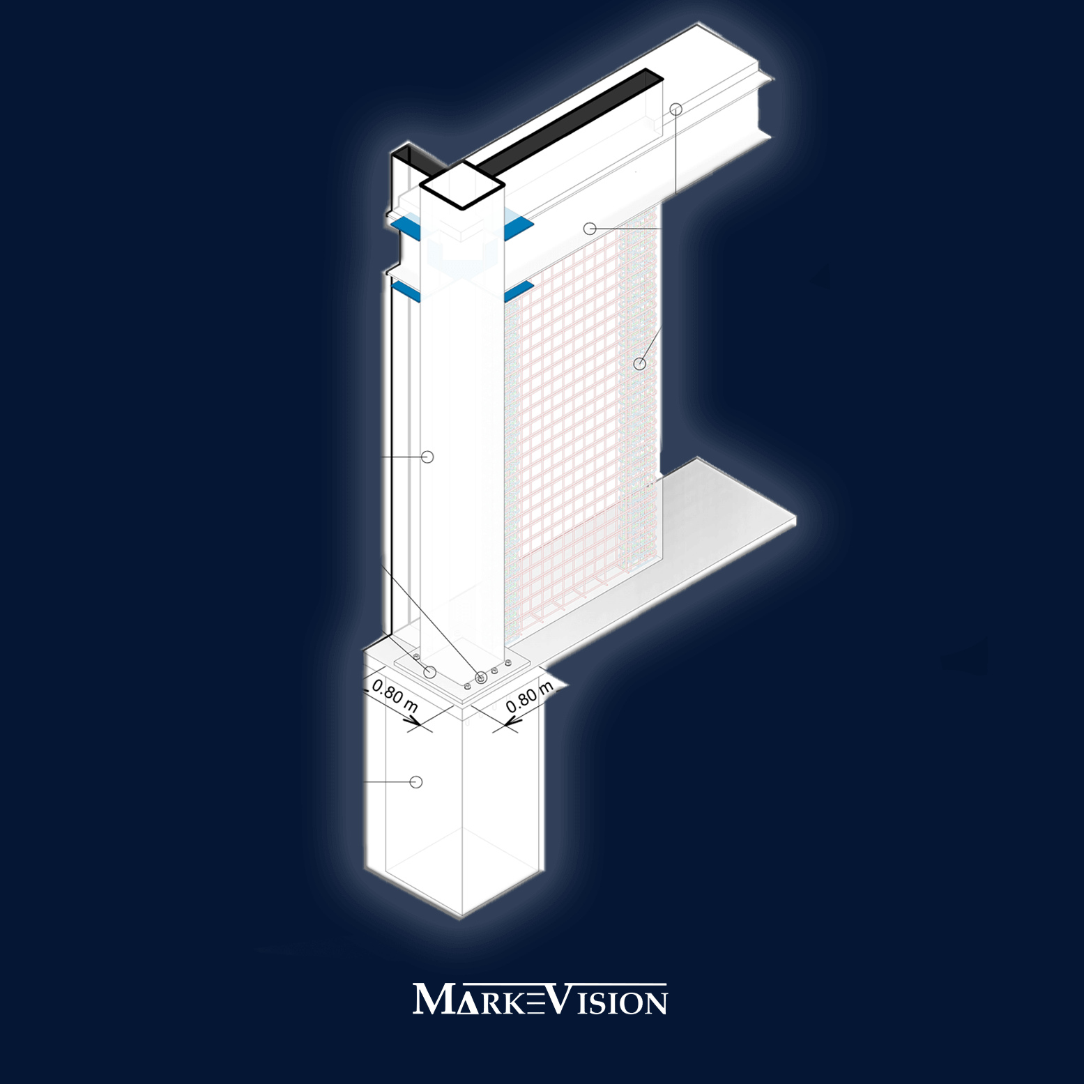 Plantilla Revit Estructural Completa