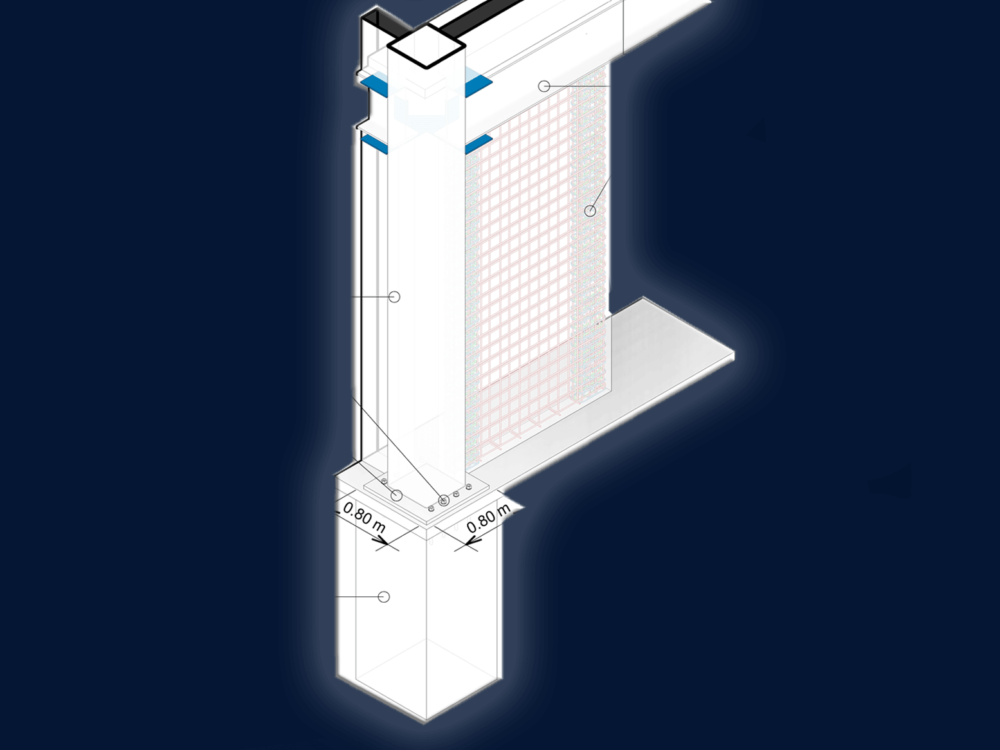 Plantilla Revit Estructural Completa