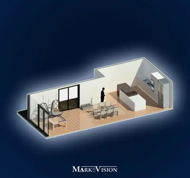 Plantilla Revit Arquitectónica