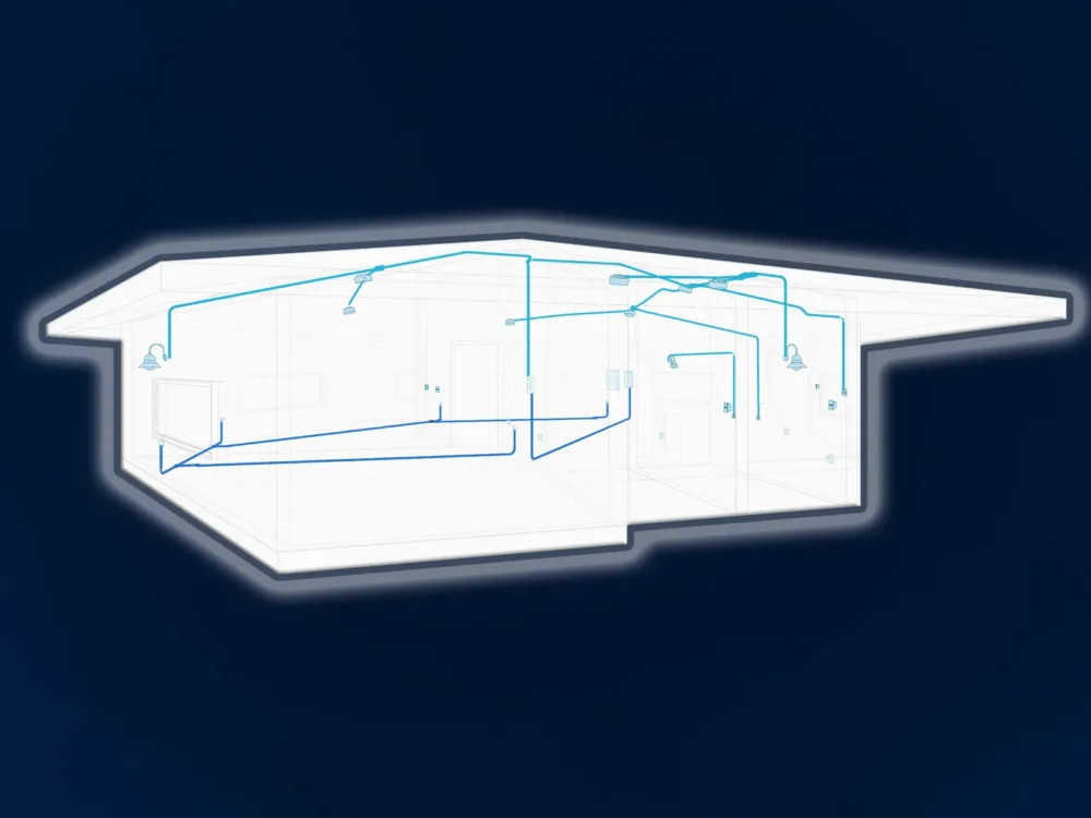 Plantilla Revit Instalaciones Eléctricas