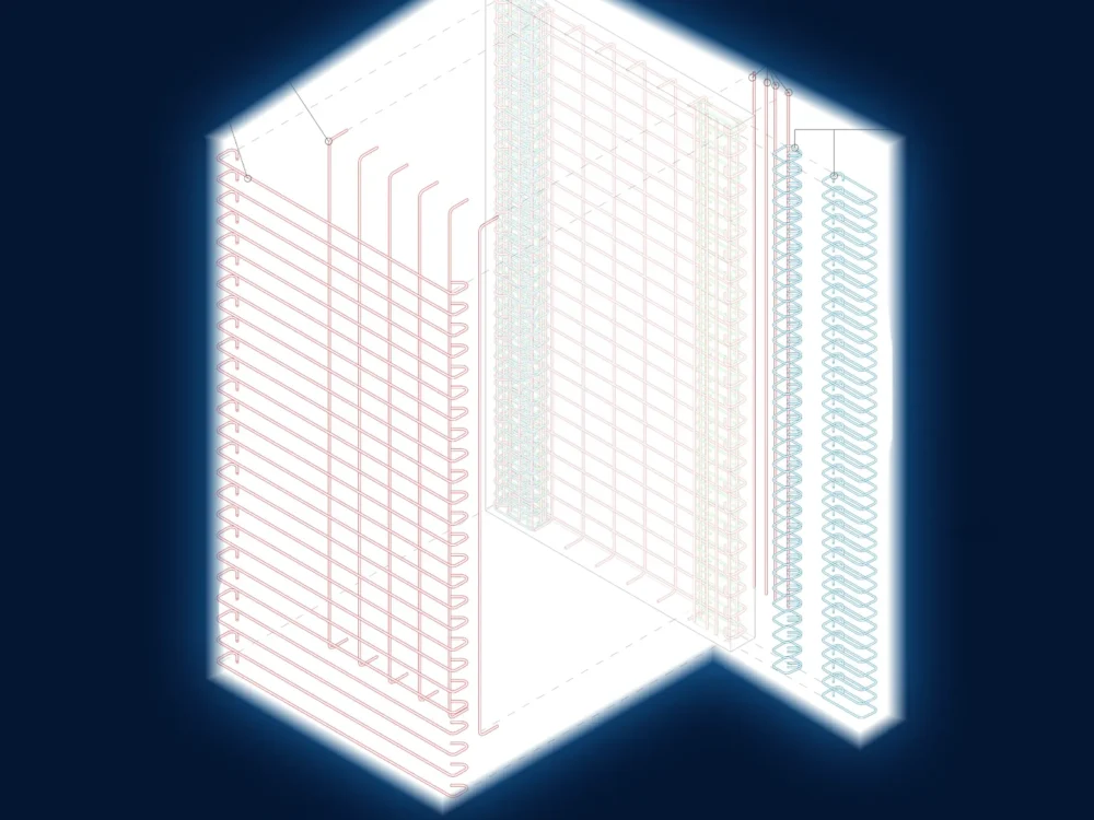 Plantilla Revit Estructural Gratuita