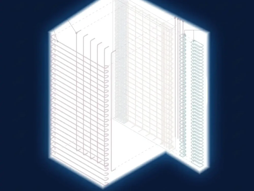 Plantilla Revit Estructural | Base para Concreto Armado NTC 2023