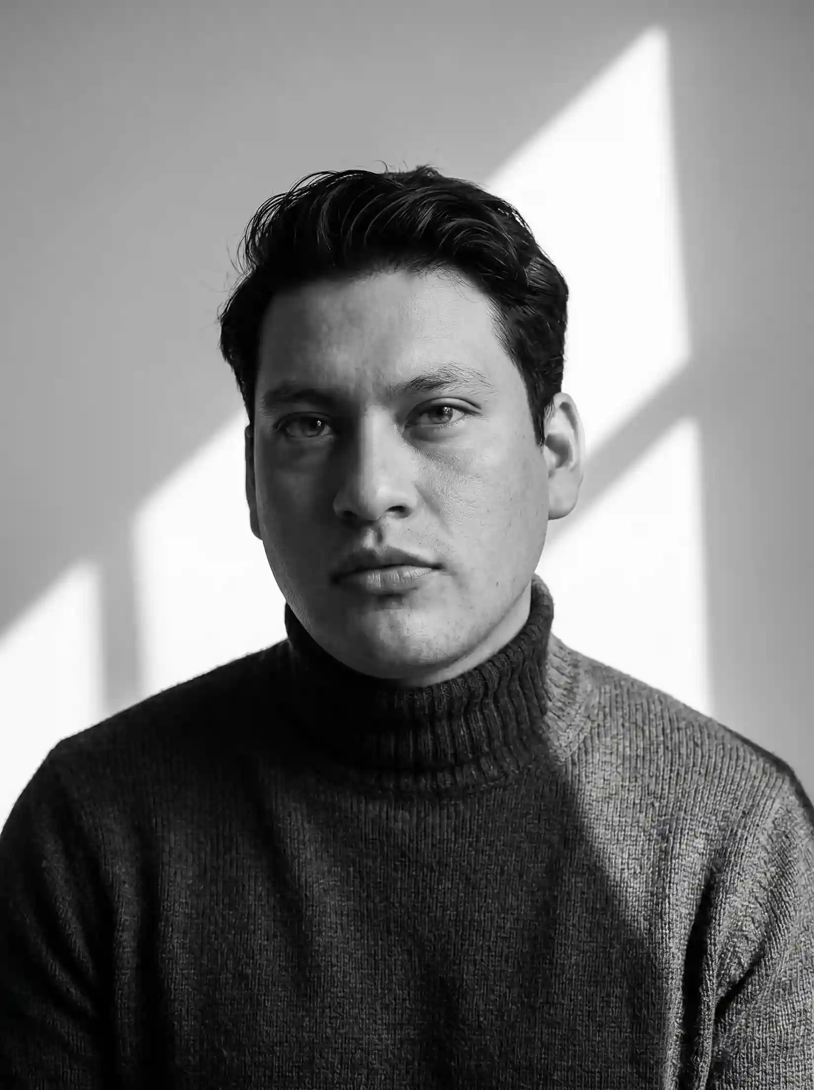 Ali — Colaborador MARKEVISION