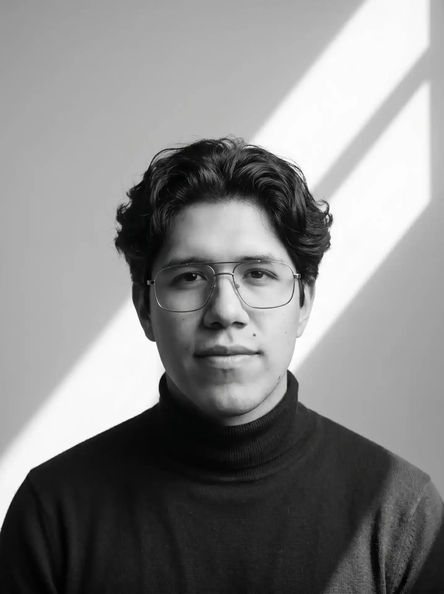 Diego Alberto — Fundador MARKEVISION